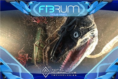 利维坦行动VRv1.6截图3