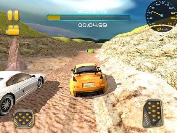 你能开出山谷吗v1.10截图4