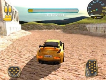 你能开出山谷吗v1.10截图3