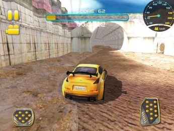 你能开出山谷吗v1.10截图2