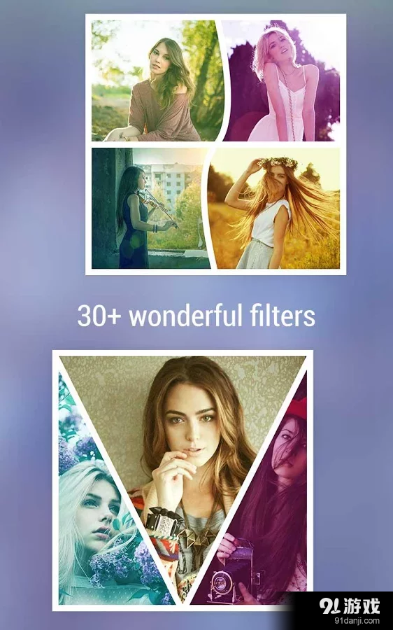PicGridv3.3.10截图5