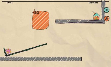 涂鸦博士v1.8截图1