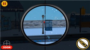 火柴人潜伏狙击手破解版v1.8截图4