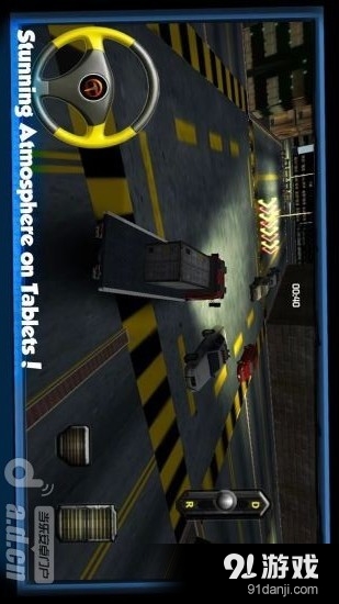 运货卡车3Dv3.8截图2