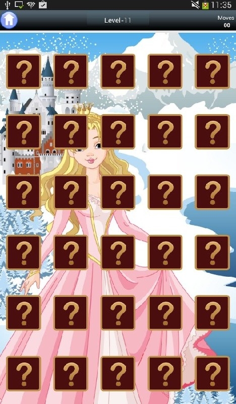 公主宝石记忆v1.8截图2