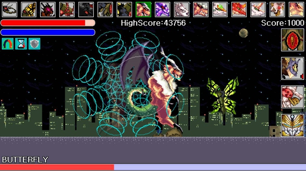 城市入侵者v1.3.4截图1