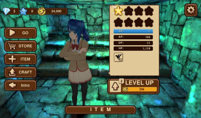 契约少女v1.5.6截图2