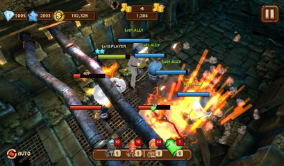 契约少女v1.5.6截图1