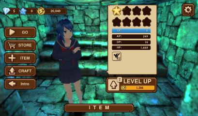 契约少女v1.5.6截图3