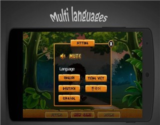 TOMEX的冒险v1.9截图1