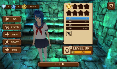 契约少女v1.5.6截图4