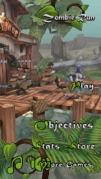 僵尸大逃亡修改版v1.13.9截图1