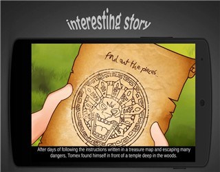 TOMEX的冒险v1.9截图3