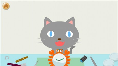 宝宝学习时间v2.12截图2