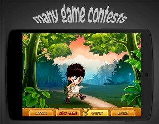 TOMEX的冒险v1.9截图2