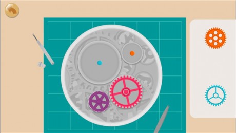 宝宝学习时间v2.12截图4