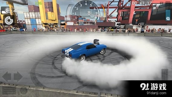 旋转风暴v1.8.3.6截图1