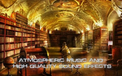 约翰雷文诅咒豪华版v1.8截图1