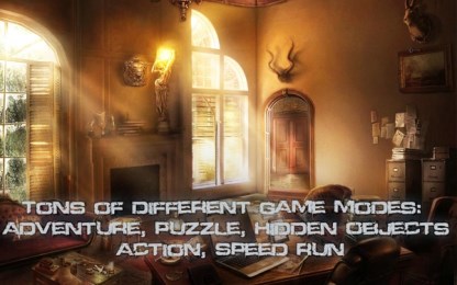 约翰雷文诅咒豪华版v1.8截图3