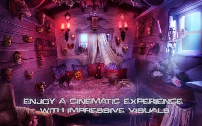 约翰雷文诅咒豪华版v1.8截图2