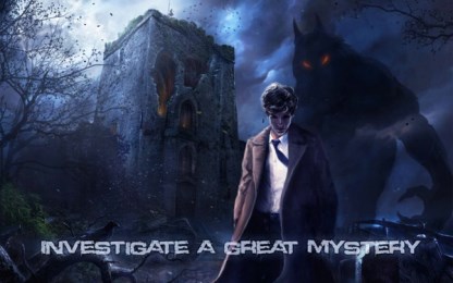 约翰雷文诅咒豪华版v1.8截图4