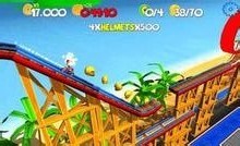 马克思摩托特技修改版v1.7.7截图1