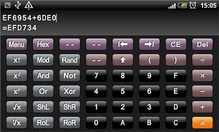 算式计算器v1.10截图3