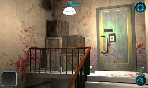 僵尸入侵T病毒v1.28截图4