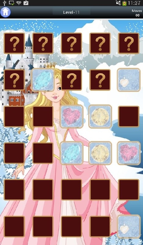 公主宝石记忆v1.8截图3