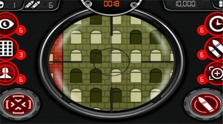 狙击手对决破解版v1.4.4截图2