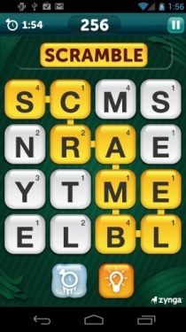 猜字游戏v5.28截图4