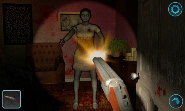 僵尸入侵T病毒v1.28截图5