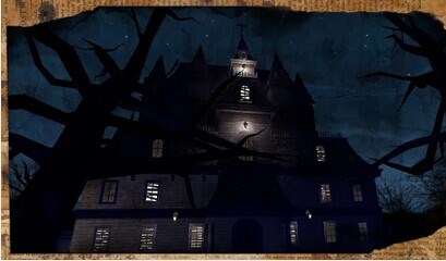 寂静的夜v5截图3