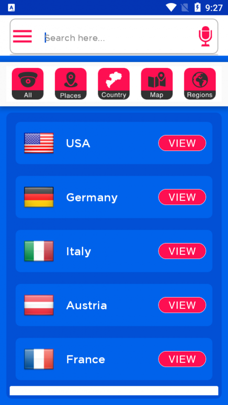 EarthCamerav4.11截图4
