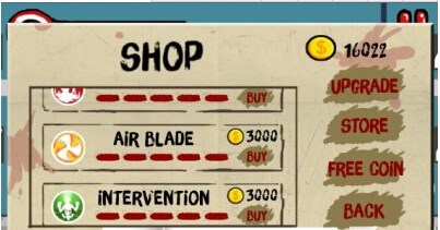 火柴人复仇杀戮跑酷v1.2.5截图4