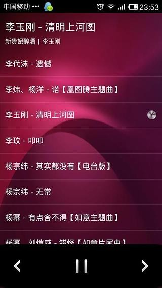 音乐遥控器v2.12截图1