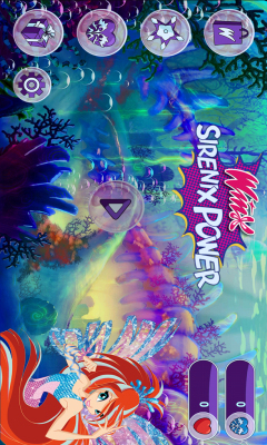 海底探险记v1.7截图1