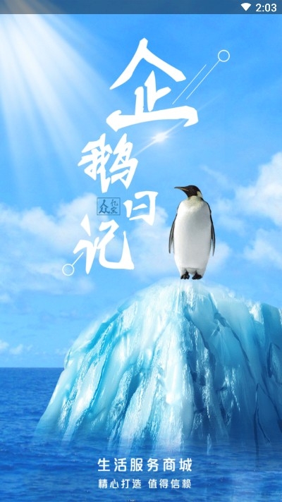 企鹅日记（网络电商）v1.9.30截图4