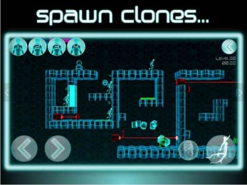 高能克隆v1.8截图1