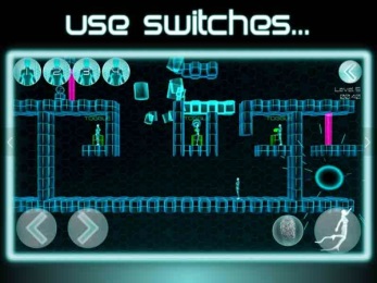 高能克隆v1.8截图2