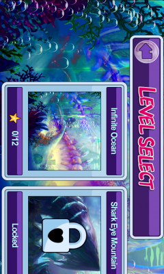 海底探险记v1.7截图2