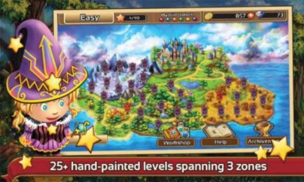 艾尔多伦防御v1.7截图2