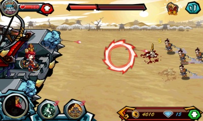 三国萌战v1.16截图1