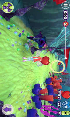 海底探险记v1.7截图4