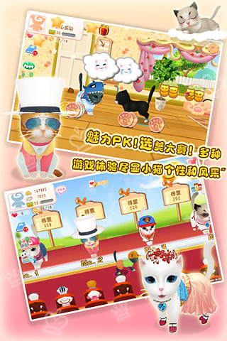 晴天小猫v2.5.29截图1