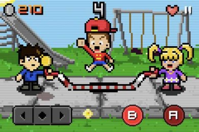 像素暴动v1.5.6截图1