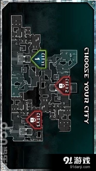 城市狙击手v1.12截图1