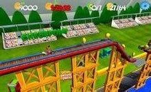 马克思摩托特技修改版v1.7.7截图3