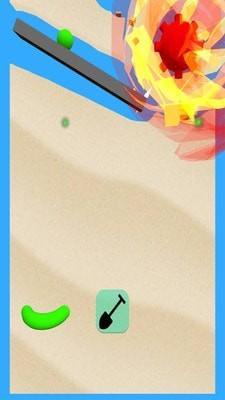 挖坑扫雷 v0.4.5截图2