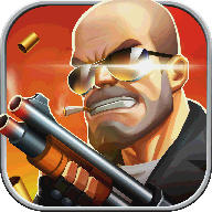 迷你行动超级陆战队破解版v1.3.4